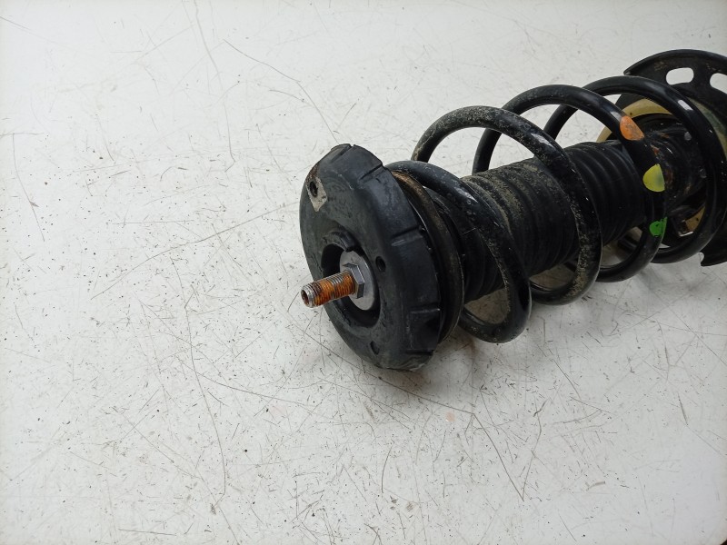 Recambio de amortiguador delantero derecho para opel crossland x / crossland (p17, p2qo) 1.2 (75) referencia OEM IAM  9827238080