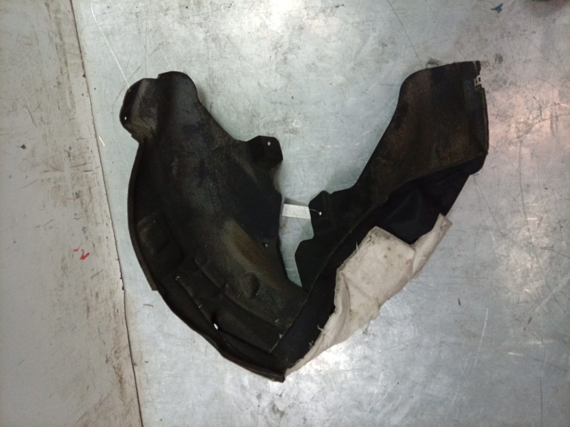 Recambio de paso rueda trasero derecho para jaguar e-pace first edition referencia OEM IAM J9C29577 J9C29577 