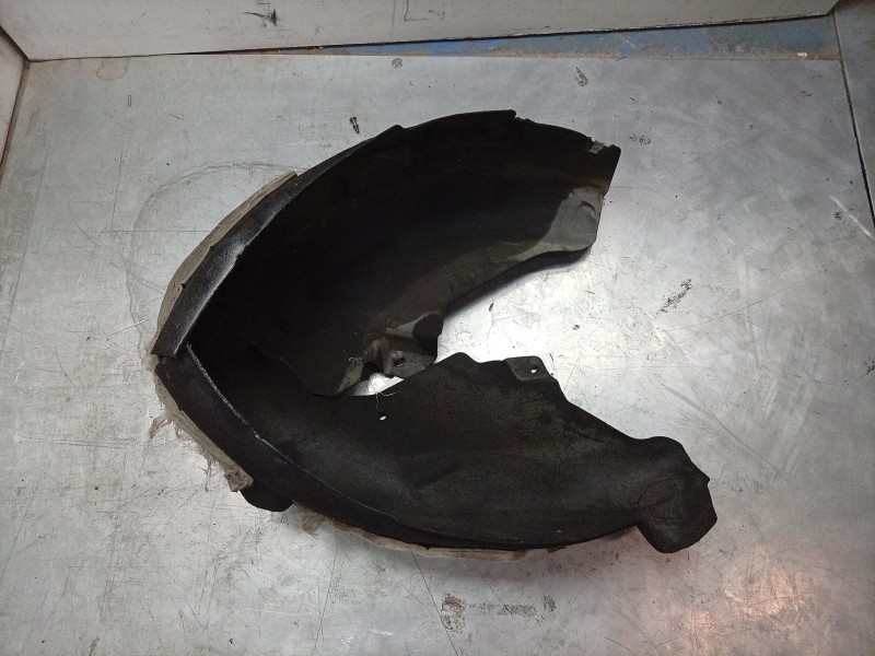 Recambio de paso rueda trasero izquierdo para jaguar e-pace first edition referencia OEM IAM J9C29578 J9C29578 