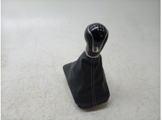 Recambio de pomo palanca cambio para seat arona (kj7, kjp) 1.0 tsi referencia OEM IAM  6F0711113  2