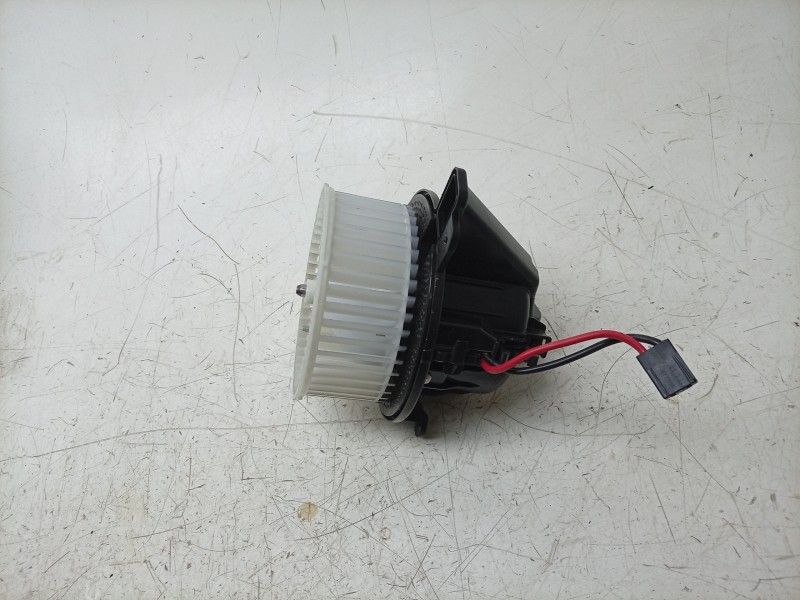 Recambio de ventilador calefaccion para seat arona (kj7, kjp) 1.0 tsi referencia OEM IAM 2Q1820021B 2Q1820021B 