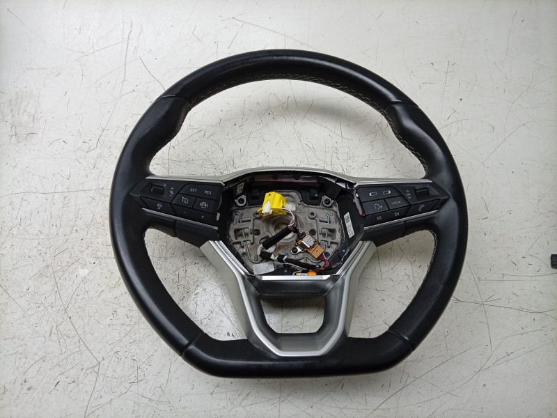 Recambio de volante para seat arona (kj7, kjp) 1.0 tsi referencia OEM IAM  6F0419091F 