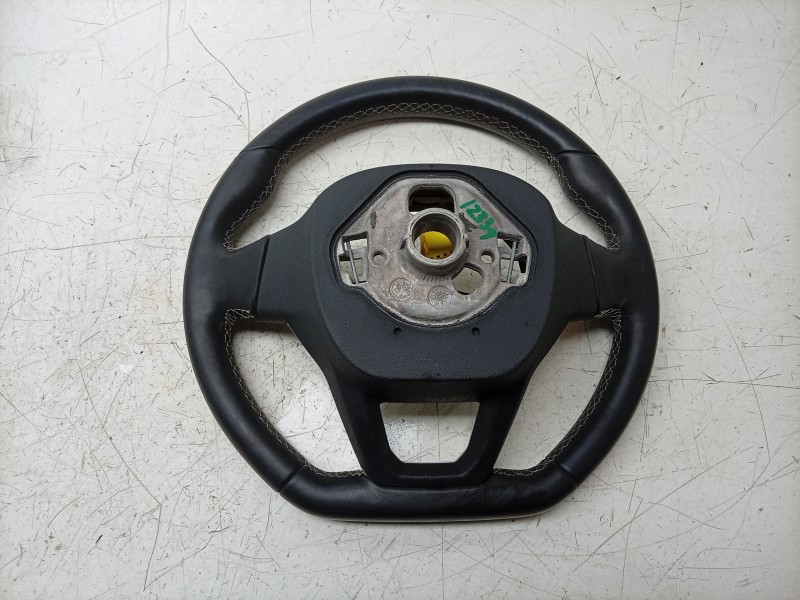 Recambio de volante para seat arona (kj7, kjp) 1.0 tsi referencia OEM IAM  6F0419091F 