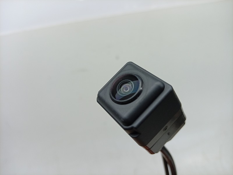 Recambio de camara vision trasera para audi q2 (gab, gag) 30 tdi referencia OEM IAM  5Q0980556B 