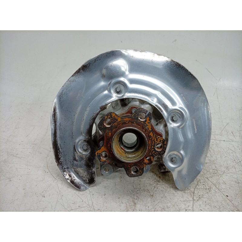 Recambio de mangueta trasera derecha para bmw x4 (g02, f98) xdrive 20 d mild-hybrid referencia OEM IAM  33306879750 
