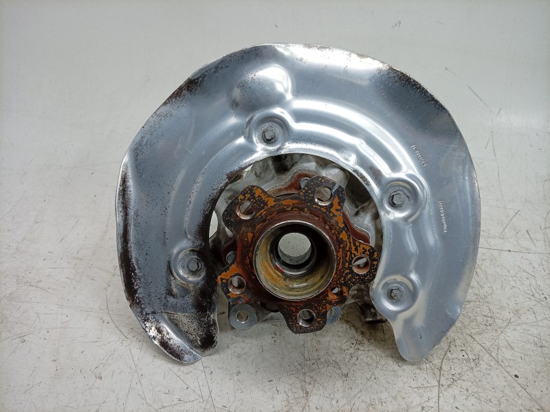 Recambio de mangueta trasera derecha para bmw x4 (g02, f98) xdrive 20 d mild-hybrid referencia OEM IAM  33306879750 