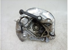 Recambio de mangueta trasera derecha para bmw x4 (g02, f98) xdrive 20 d mild-hybrid referencia OEM IAM  33306879750  2