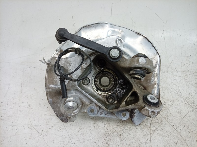 Recambio de mangueta trasera derecha para bmw x4 (g02, f98) xdrive 20 d mild-hybrid referencia OEM IAM  33306879750 
