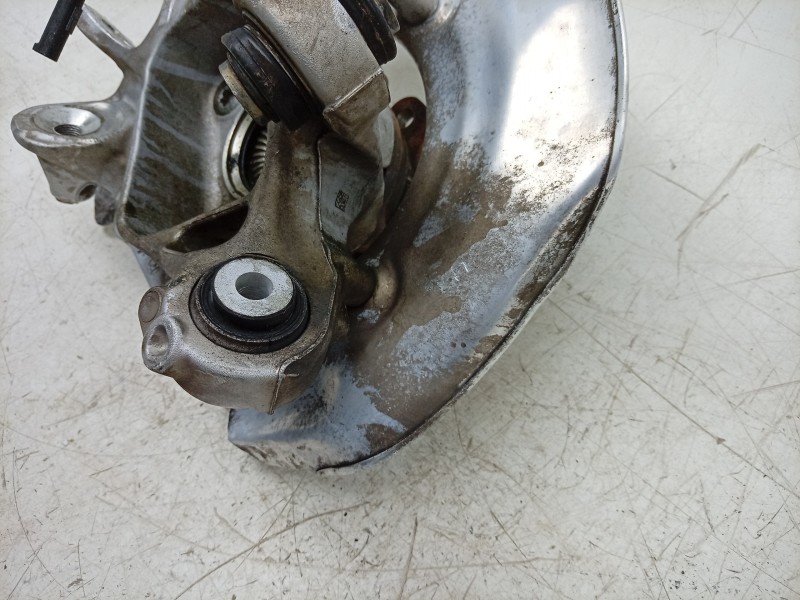 Recambio de mangueta trasera derecha para bmw x4 (g02, f98) xdrive 20 d mild-hybrid referencia OEM IAM  33306879750 