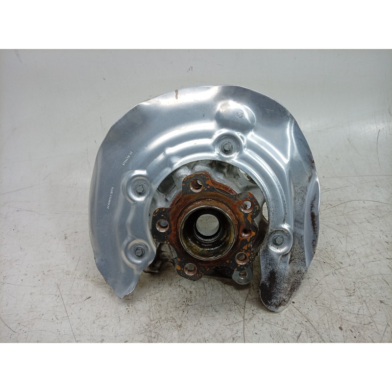 Recambio de mangueta trasera izquierda para bmw x4 (g02, f98) xdrive 20 d mild-hybrid referencia OEM IAM  33306879749 