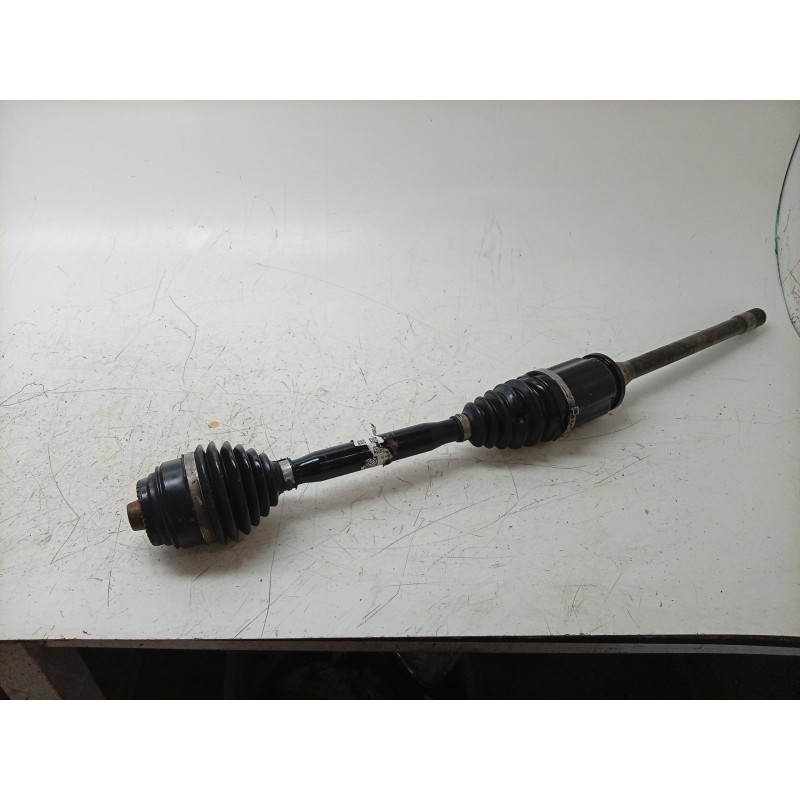 Recambio de transmision delantera derecha para bmw x4 (g02, f98) xdrive 20 d mild-hybrid referencia OEM IAM  864318406 