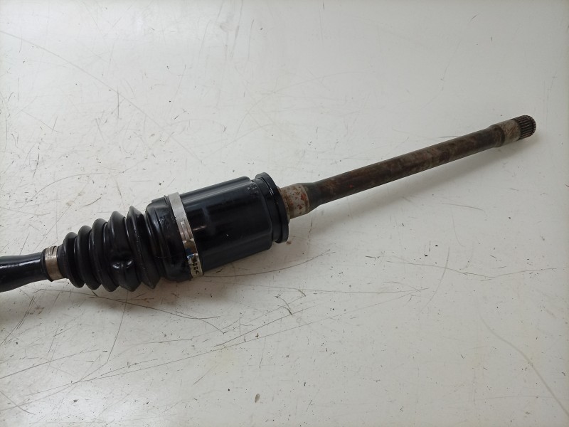 Recambio de transmision delantera derecha para bmw x4 (g02, f98) xdrive 20 d mild-hybrid referencia OEM IAM  864318406 