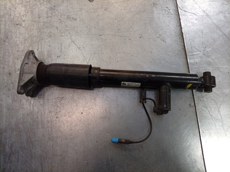 Recambio de amortiguador trasero izquierdo para bmw 3 (f30, f80) 340 i xdrive referencia OEM IAM 37126874514 37126874514 