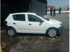 DACIA SANDERO II (B8_)