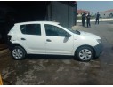 DACIA SANDERO II (B8_)