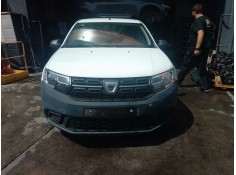 dacia sandero ii (b8_) del año 2019 2