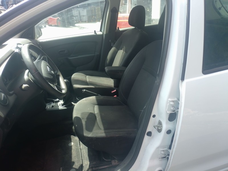 dacia sandero ii (b8_) del año 2019