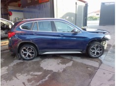 BMW X1 (F48)
