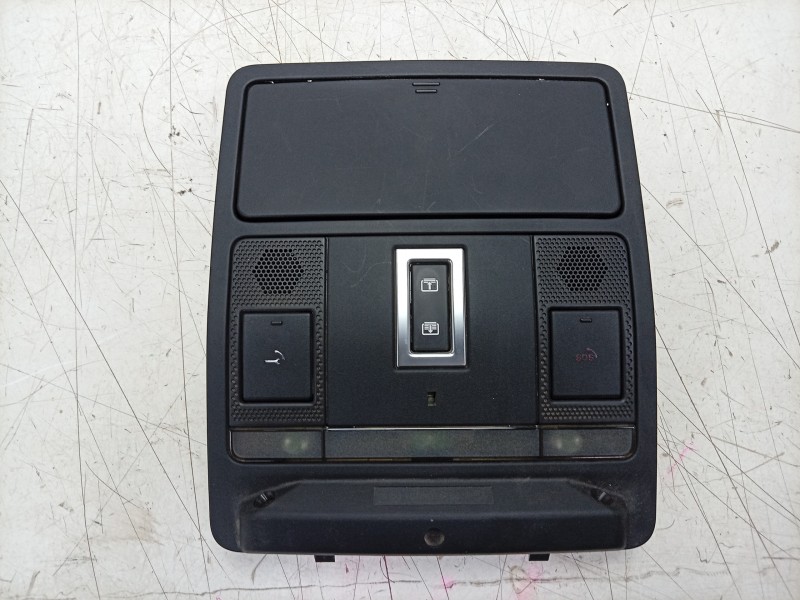 Recambio de luz interior para jaguar e-pace first edition referencia OEM IAM HJ32519A58 HJ32519A58 