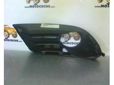 Recambio de rejilla paragolpes derecha para volkswagen golf plus (5m1) referencia OEM IAM 5M0853666B9B9 107234217 VG0402133 2