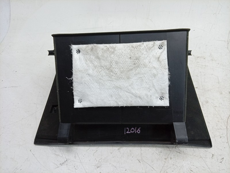 Recambio de guantera para mazda cx-5 evolution 2wd referencia OEM IAM KB8C64030A02 KB8C64030A02 