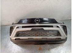 PARAGOLPES DELANTERO 39172210 