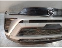 PARAGOLPES DELANTERO 39172210 