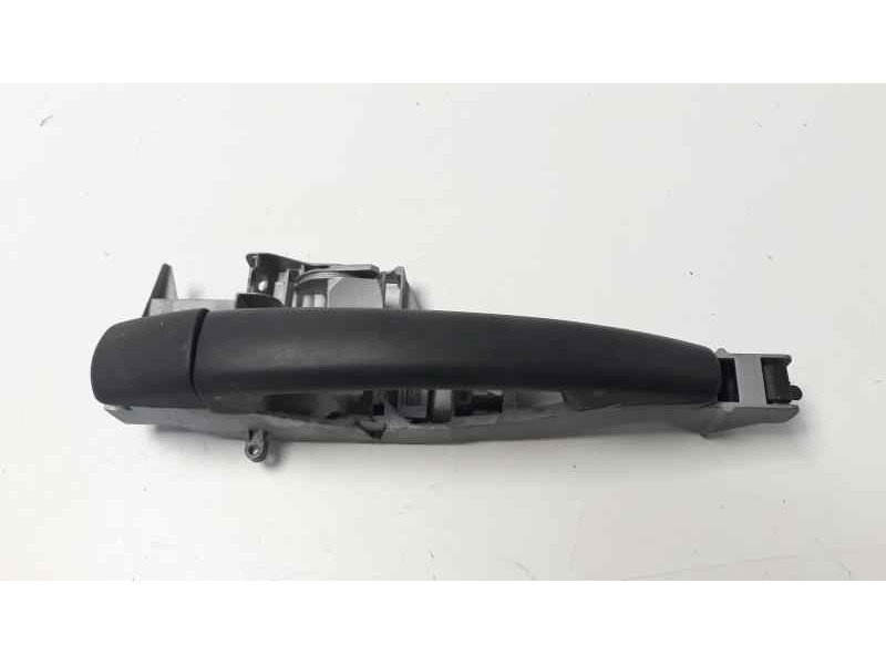 Recambio de maneta exterior delantera derecha para citroen c3 attraction referencia OEM IAM 9684559980  