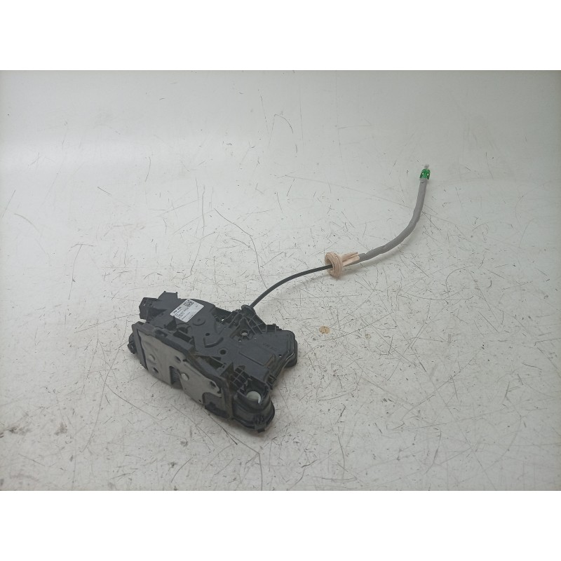 Recambio de cerradura puerta delantera izquierda para seat arona (kj7, kjp) 1.0 tsi referencia OEM IAM  10B837015B DLF790037HQ