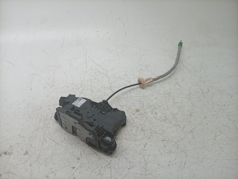 Recambio de cerradura puerta delantera izquierda para seat arona (kj7, kjp) 1.0 tsi referencia OEM IAM  10B837015B DLF790037HQ