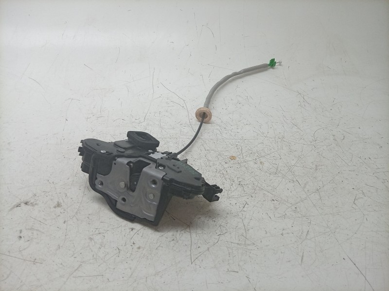 Recambio de cerradura puerta delantera izquierda para seat arona (kj7, kjp) 1.0 tsi referencia OEM IAM  10B837015B DLF790037HQ