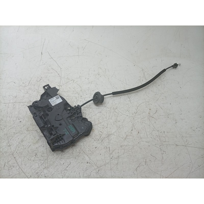Recambio de cerradura puerta trasera izquierda para seat arona (kj7, kjp) 1.0 tsi referencia OEM IAM  10A839015 DLF990037HQ