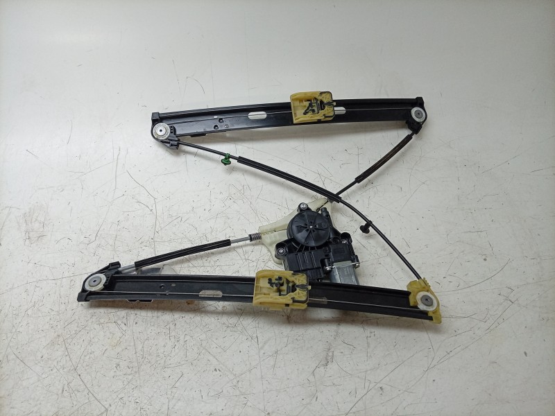 Recambio de elevalunas delantero derecho para seat arona (kj7, kjp) 1.0 tsi referencia OEM IAM  6F9837462C 