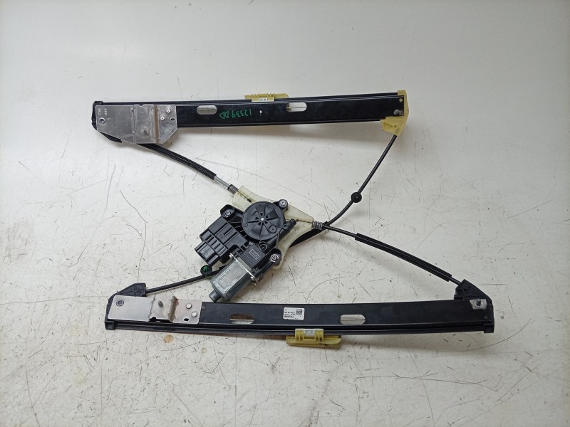 Recambio de elevalunas delantero derecho para seat arona (kj7, kjp) 1.0 tsi referencia OEM IAM  6F9837462C 