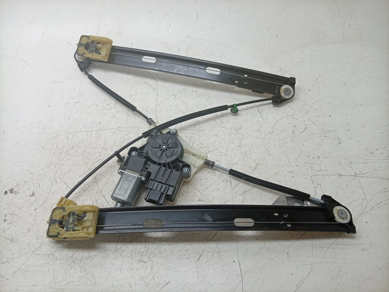 Recambio de elevalunas delantero izquierdo para seat arona (kj7, kjp) 1.0 tsi referencia OEM IAM  6F9837461C SEF740A37HQ