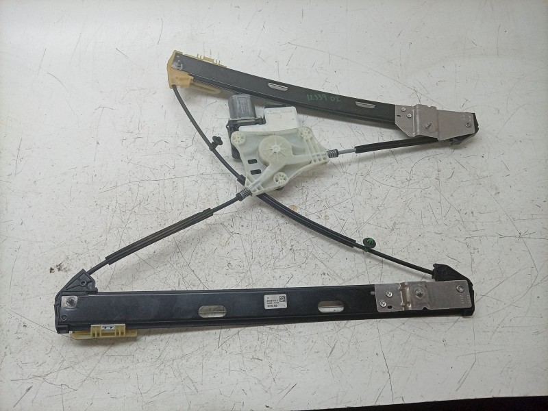 Recambio de elevalunas delantero izquierdo para seat arona (kj7, kjp) 1.0 tsi referencia OEM IAM  6F9837461C SEF740A37HQ
