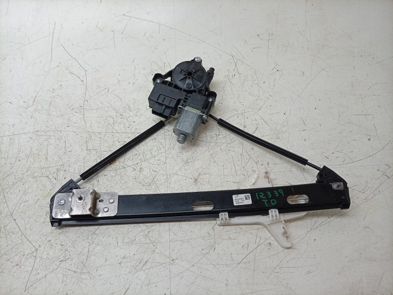 Recambio de elevalunas trasero derecho para seat arona (kj7, kjp) 1.0 tsi referencia OEM IAM  6F0839462C 