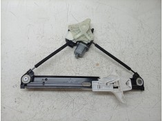 ELEVALUNAS TRASERO IZQUIERDO 6F0839461C ST750W054
