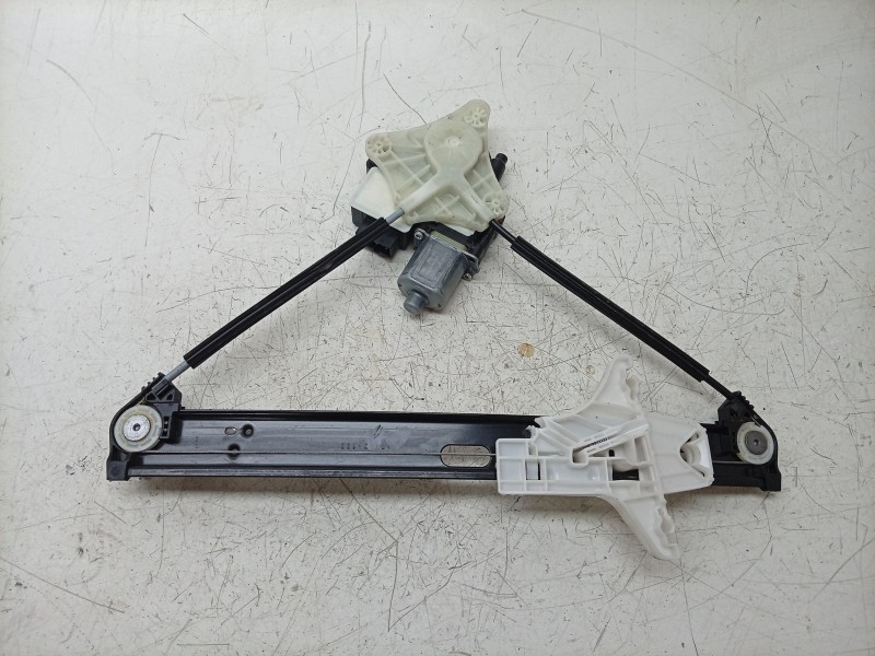 Recambio de elevalunas trasero izquierdo para seat arona (kj7, kjp) 1.0 tsi referencia OEM IAM  6F0839461C ST750W054