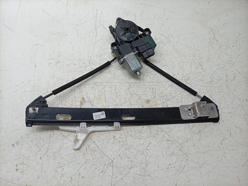 Recambio de elevalunas trasero izquierdo para seat arona (kj7, kjp) 1.0 tsi referencia OEM IAM  6F0839461C ST750W054