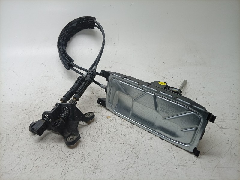 Recambio de palanca cambio para seat arona (kj7, kjp) 1.0 tsi referencia OEM IAM  5Q0711061 