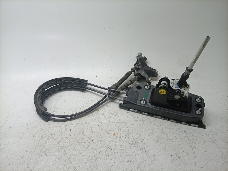 Recambio de palanca cambio para seat arona (kj7, kjp) 1.0 tsi referencia OEM IAM  5Q0711061 