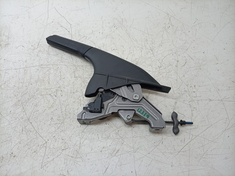Recambio de palanca freno para seat arona (kj7, kjp) 1.0 tsi referencia OEM IAM  6F0711301N 