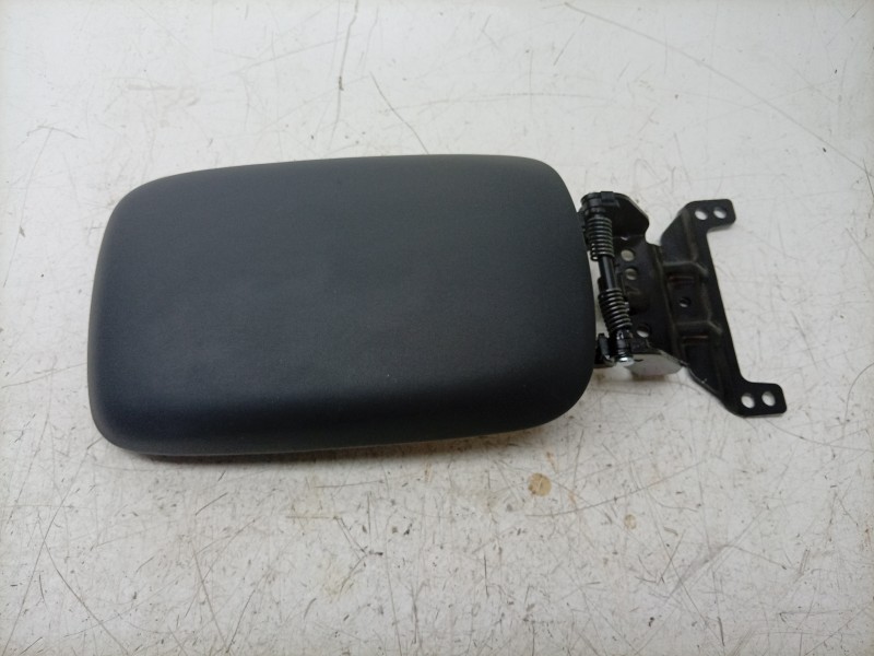 Recambio de apoyabrazos central para hyundai kona (os, ose, osi) 1.6 gdi hybrid referencia OEM IAM  84660BE000NNB 