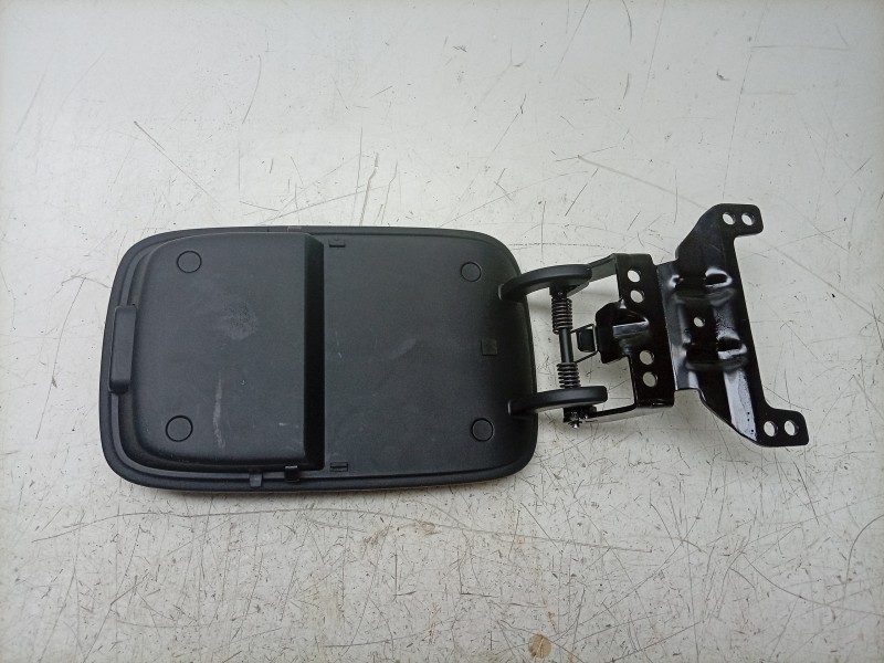 Recambio de apoyabrazos central para hyundai kona (os, ose, osi) 1.6 gdi hybrid referencia OEM IAM  84660BE000NNB 