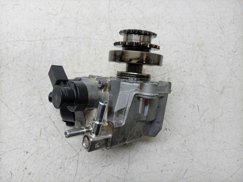 Recambio de bomba alta para bmw x4 (g02, f98) xdrive 20 d mild-hybrid referencia OEM IAM  8579230 