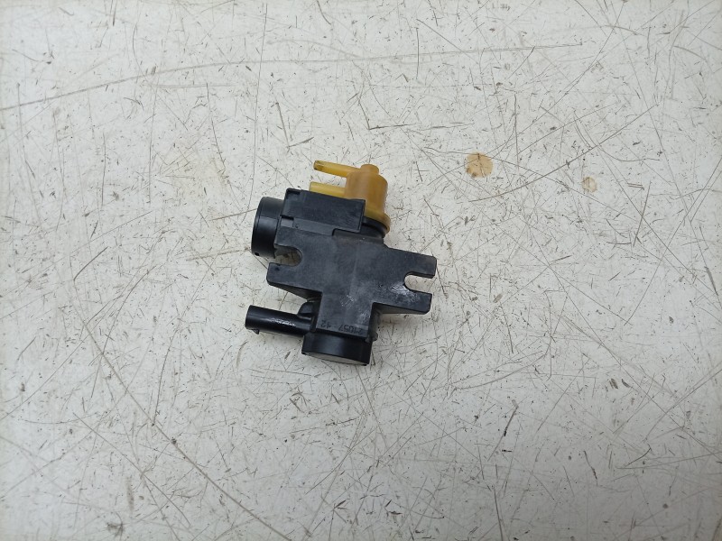 Recambio de valvula de vacio para bmw x4 (g02, f98) xdrive 20 d mild-hybrid referencia OEM IAM  8589117 