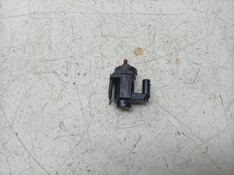 Recambio de valvula de vacio para bmw x4 (g02, f98) xdrive 20 d mild-hybrid referencia OEM IAM  8570591 