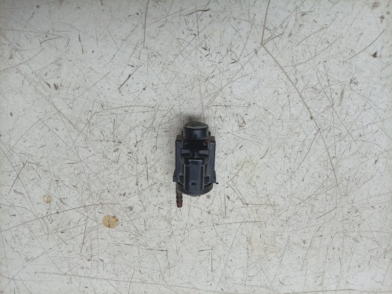 Recambio de valvula de vacio para bmw x4 (g02, f98) xdrive 20 d mild-hybrid referencia OEM IAM  8570591 