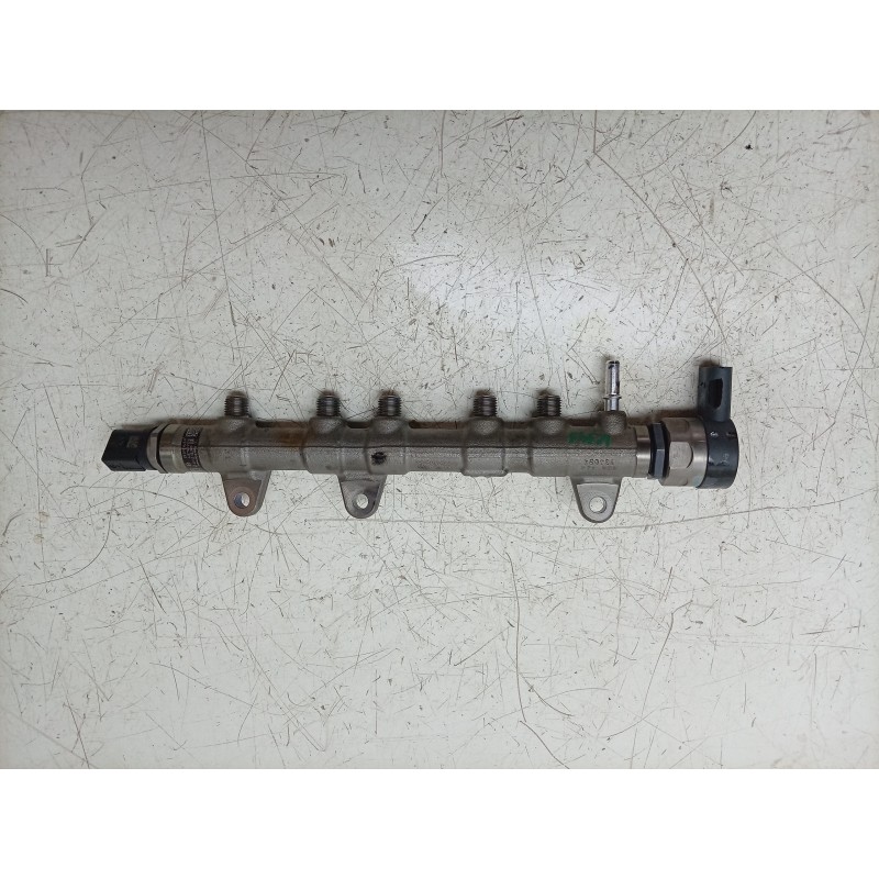 Recambio de rampa inyectora para bmw x4 (g02, f98) xdrive 20 d mild-hybrid referencia OEM IAM  857924002 